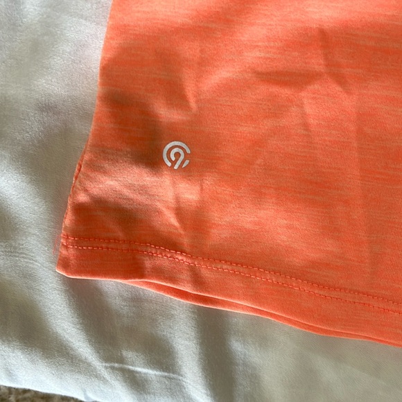Girls Size L (10/12) Champion Sport Tank top - Picture 3 of 6